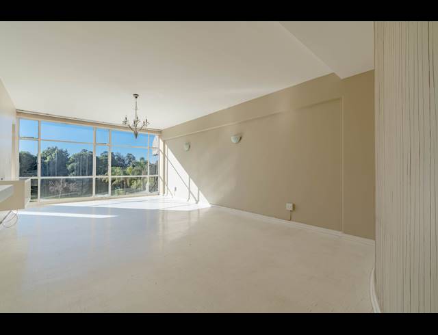 2 BEDROOM APARTMENT TO LET IN MELROSE NORTH